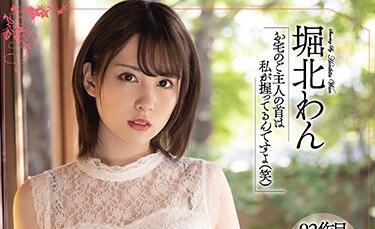 MEYD-688 被丈夫的老闆強暴 – 堀北婉