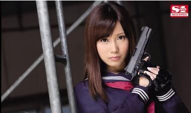 snis-404 調查員 – 小島南