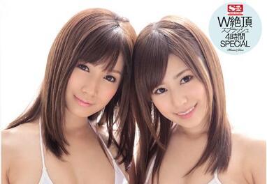 snis-173 兩人潮 – 小島南和流川里奈