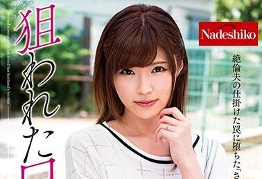 NATR-616 兄長的妻子 百合川莎拉