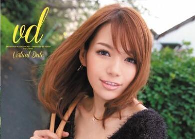 ipz-051 虛擬約會-柚木ティナ