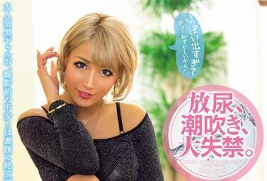 pgd-871 排尿和尿失禁 – AIKA