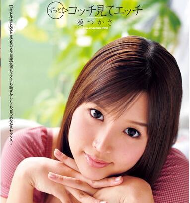 DV-1337 看這裡，就能看到性感的葵司