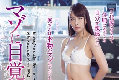 RBD-834 覺醒受虐傾向的女人 5 潔西卡木崎