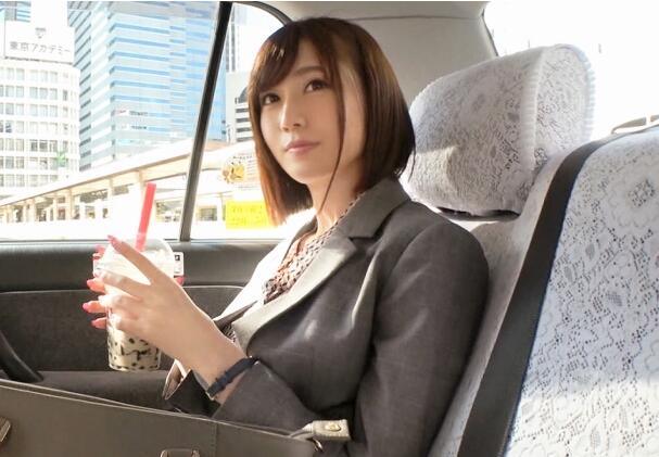 200gana-2197 新宿區OL