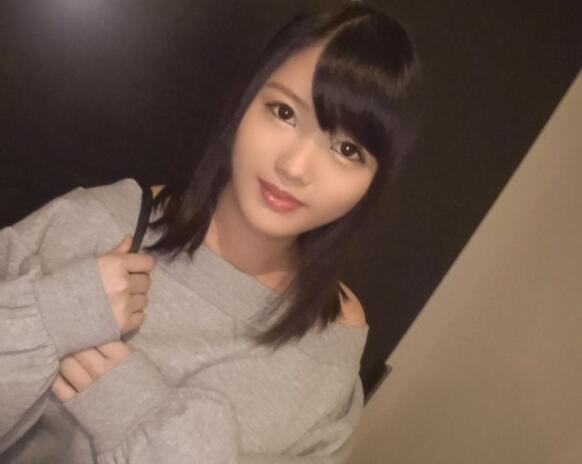 siro-4005 一個擁有天真面孔的現實生活中的女孩