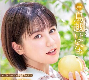 xvsr-509 純潔處女出道 – Torigoe Hana