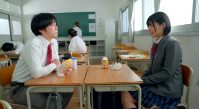 HSODA-073我不會忘記你告白的那一天兩情相悅的我們擦肩而過-虹村ゆみ