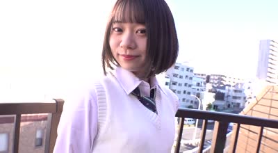 MUKD-543只想任由慾望玷污苗條的製服少女-赤名いと