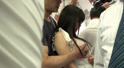 SSNI-339在無法出聲的狀況下被癡漢侵犯的巨乳女高中生羽咲美晴回饋