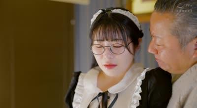 REAL-922絕對服從三名聽話的性愛女僕經過無理的雞巴訓練後