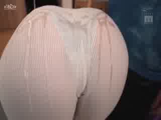 MIAA-921 我的鄰居誤以為我的大屁股妻子的透明內褲是她可以有外遇的標誌，現在我對她的大屁股進行了失控的衝擊，一次又一次地對她進行中出