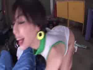 IPZ-209 中文字幕 美腿RQ的甜蜜誘惑 臼井咲流 完全完結