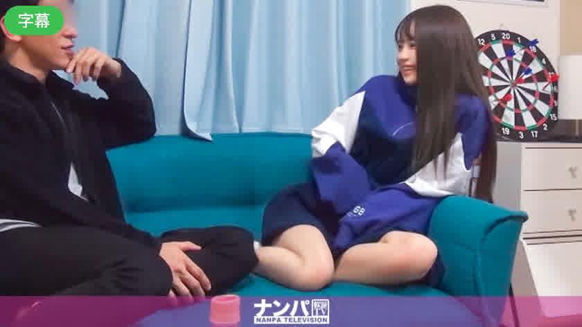 200GANA-2234-C 一位資深搭訕藝術家將一名女孩帶到他的房間並偷偷拍攝她與他發生性關係 152 就像一個真正的女學生 HD